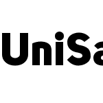 Uni Sans