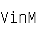 Vin Mono Pro