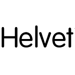 Helvetica