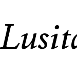 Lusitana