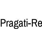 Pragati