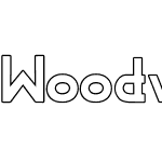 Woodward outline