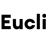 Euclid Circular A