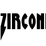 Zirconian