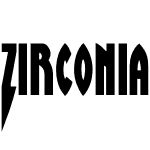 Zirconian Condensed