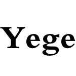 YegengyouBlack