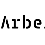 ArbelG_Stencil