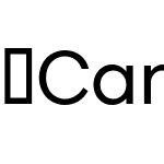 ☞Caros