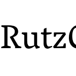 Rutz_OE