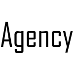 AgencyCE