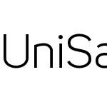 Uni Sans