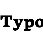 TypoPRO Neuton