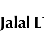 Jalal LT