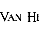 Van Helsing