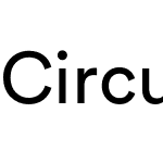 Circular Std