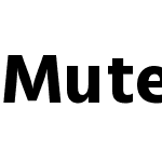 Mute