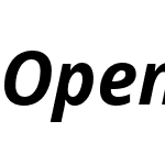 Open Sans