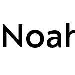 Noah Head