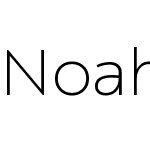 Noah Head