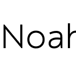 Noah Head