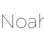 Noah Head