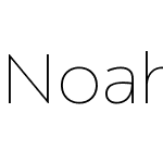 Noah Head