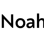 Noah Text