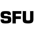 SFU Eurostile