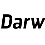 Darwin