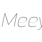 Meeyland