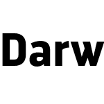 Darwin