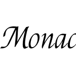 Monacal