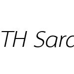 TH Sarabun OFL