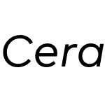 Cera PRO