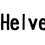 Helvetica