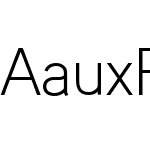 AauxPro