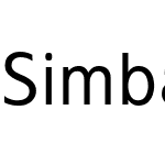 Simbal