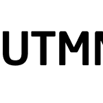 UTM Neo Sans Intel