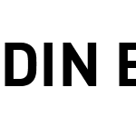 UFONTS_COM_DINBOLDALTERNATE_1