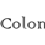 Colonna