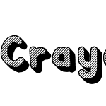 Crayonello 3d