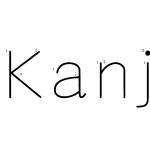 KanjiStrokeOrders