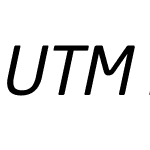 UTM Neo Sans Intel