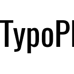 TypoPRO Oswald