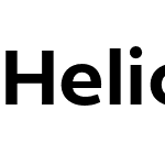 Helios Antique