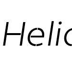 Helios Stencil
