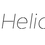 Helios Stencil