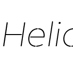 Helios Stencil