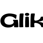 Gliker