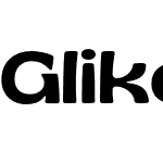 Gliker